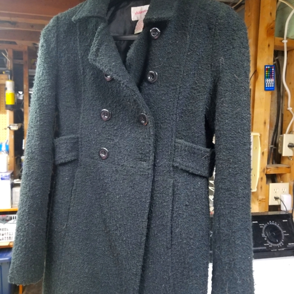 Coat